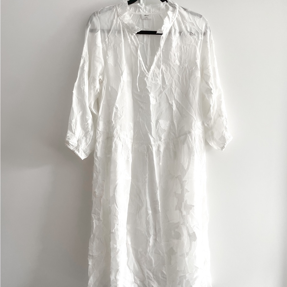 WILFRED Dufour Dress